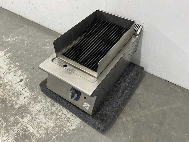 Electrolux - grillplaat - afbeelding 1 van  6