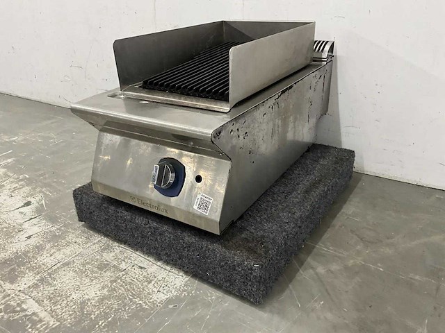 Electrolux - grillplaat - afbeelding 2 van  6