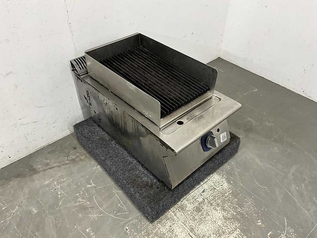 Electrolux - grillplaat - afbeelding 4 van  6