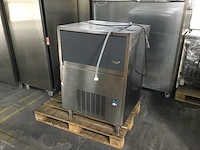 Electrolux - ijsblokjesmachine - afbeelding 1 van  6