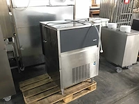 Electrolux - ijsblokjesmachine - afbeelding 2 van  6