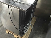 Electrolux - ijsblokjesmachine - afbeelding 3 van  6