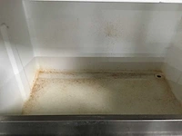 Electrolux - ijsblokjesmachine - afbeelding 6 van  6