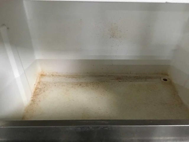 Electrolux - ijsblokjesmachine - afbeelding 6 van  6