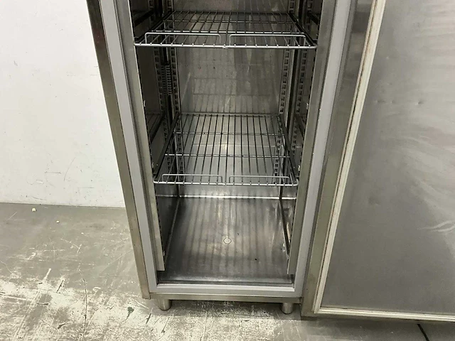 Electrolux - koelkast - afbeelding 5 van  8
