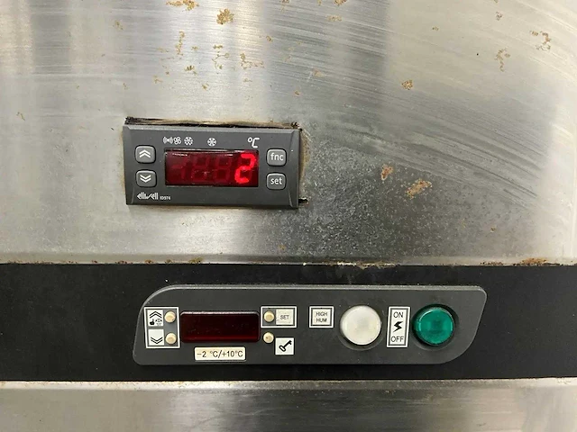 Electrolux - koelkast - afbeelding 7 van  8