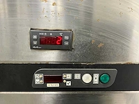 Electrolux - koelkast - afbeelding 7 van  8