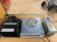 Electrolux - koelmotor koelcel - afbeelding 1 van  4