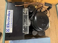 Electrolux - koelmotor koelcel - afbeelding 2 van  4