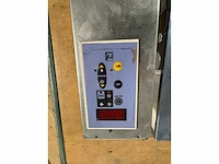 Electrolux - koelmotor koelcel - afbeelding 3 van  4