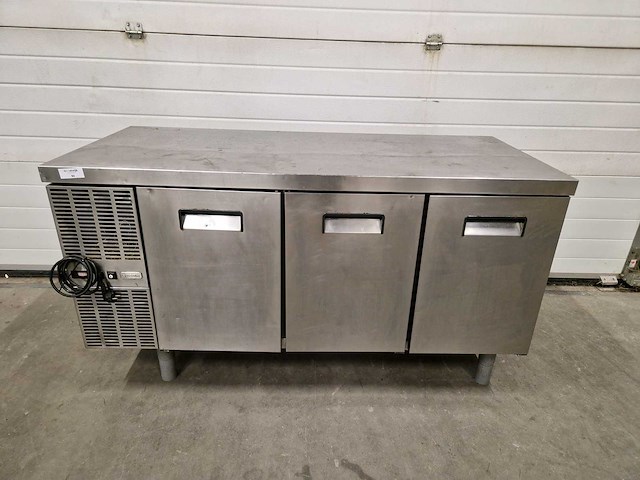 Electrolux - koelwerkbank - 230v - afbeelding 1 van  2