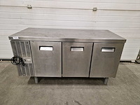 Electrolux - koelwerkbank - 230v - afbeelding 1 van  2