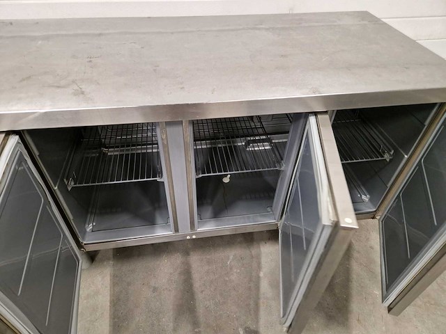 Electrolux - koelwerkbank - 230v - afbeelding 2 van  2