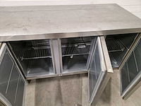 Electrolux - koelwerkbank - 230v - afbeelding 2 van  2