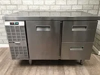 Electrolux - koelwerkbank - afbeelding 1 van  8