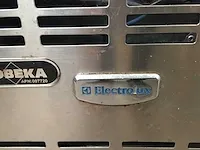 Electrolux - koelwerkbank - afbeelding 3 van  8