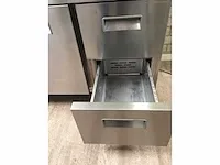 Electrolux - koelwerkbank - afbeelding 6 van  8