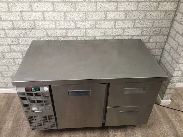 Electrolux - koelwerkbank - afbeelding 8 van  8