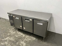 Electrolux - koelwerkbank - afbeelding 1 van  7