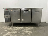 Electrolux - koelwerkbank - afbeelding 3 van  7