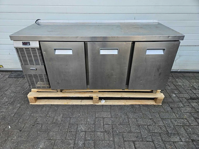 Electrolux - koelwerkbank - afbeelding 1 van  4