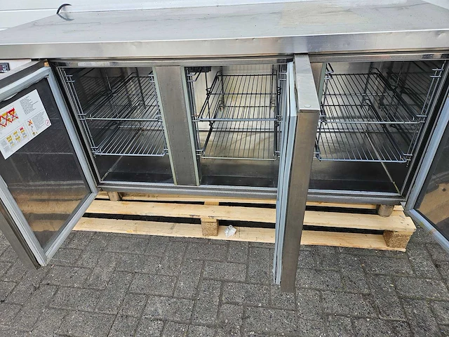 Electrolux - koelwerkbank - afbeelding 4 van  4
