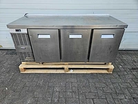 Electrolux - koelwerkbank - afbeelding 1 van  4