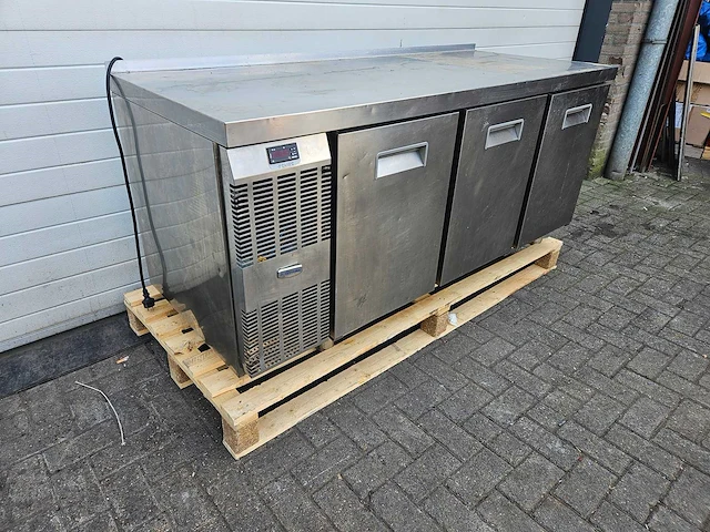 Electrolux - koelwerkbank - afbeelding 2 van  4