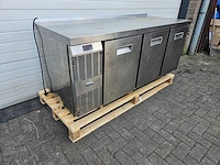 Electrolux - koelwerkbank - afbeelding 2 van  4