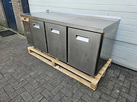 Electrolux - koelwerkbank - afbeelding 3 van  4