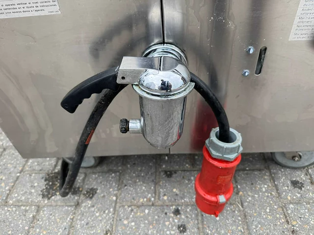 Electrolux - kookketel - afbeelding 4 van  8