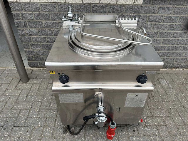 Electrolux - kookketel - afbeelding 2 van  8