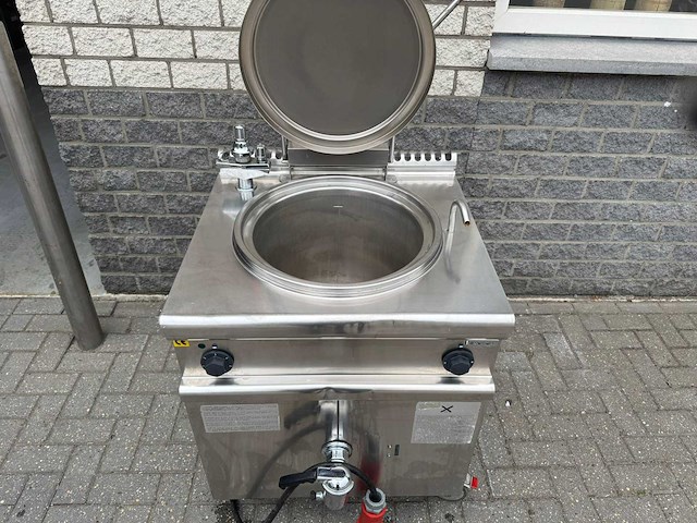 Electrolux - kookketel - afbeelding 3 van  8