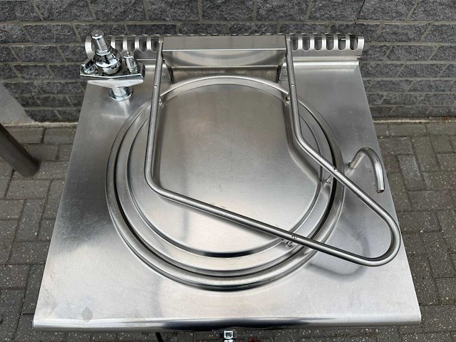 Electrolux - kookketel - afbeelding 5 van  8