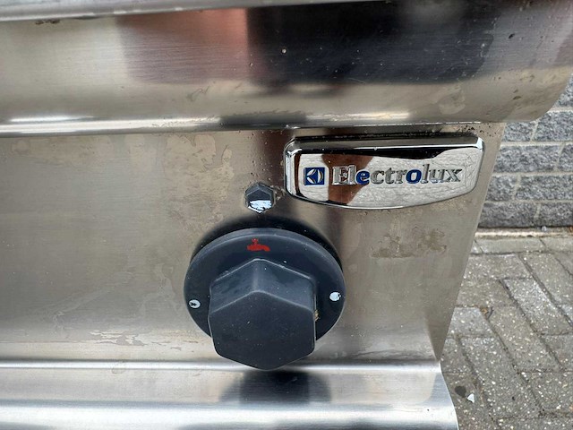 Electrolux - kookketel - afbeelding 7 van  8