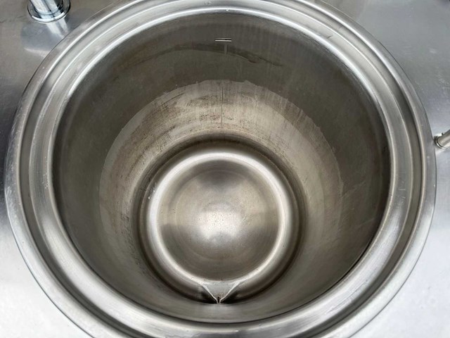 Electrolux - kookketel - afbeelding 8 van  8