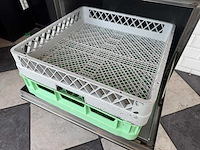 Electrolux - korvenvaatwasmachine - afbeelding 5 van  7