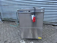 Electrolux - korvenvaatwasmachine - afbeelding 1 van  3