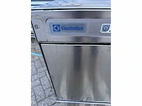 Electrolux - korvenvaatwasmachine - afbeelding 2 van  3