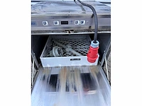 Electrolux - korvenvaatwasmachine - afbeelding 3 van  3