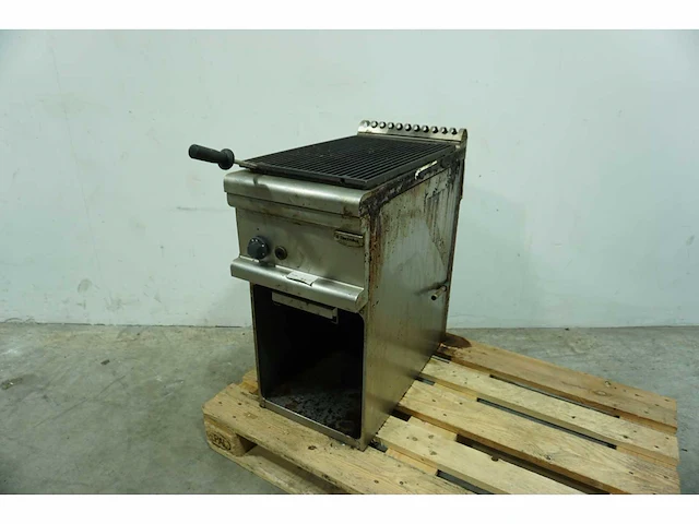 Electrolux - lavagrill - afbeelding 1 van  6