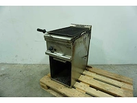 Electrolux - lavagrill - afbeelding 1 van  6