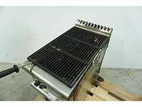 Electrolux - lavagrill - afbeelding 3 van  6
