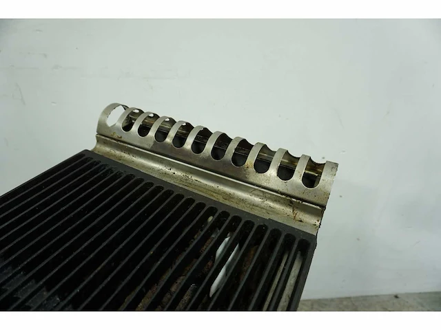 Electrolux - lavagrill - afbeelding 4 van  6