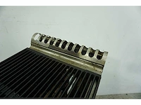 Electrolux - lavagrill - afbeelding 4 van  6