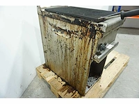 Electrolux - lavagrill - afbeelding 5 van  6