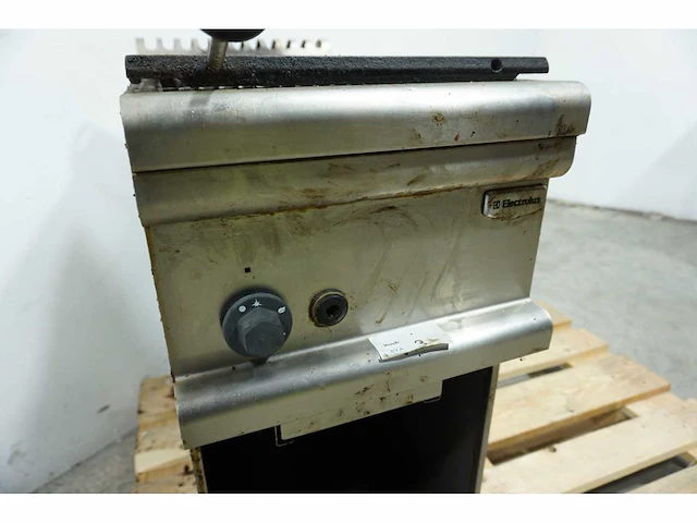 Electrolux - lavagrill - afbeelding 6 van  6