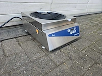 Electrolux - libero - inductiewokplaat - afbeelding 3 van  5