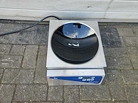 Electrolux - libero - inductiewokplaat - afbeelding 4 van  5