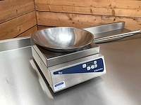 Electrolux - libero dw/h 1 ce - inductie wok - afbeelding 7 van  9